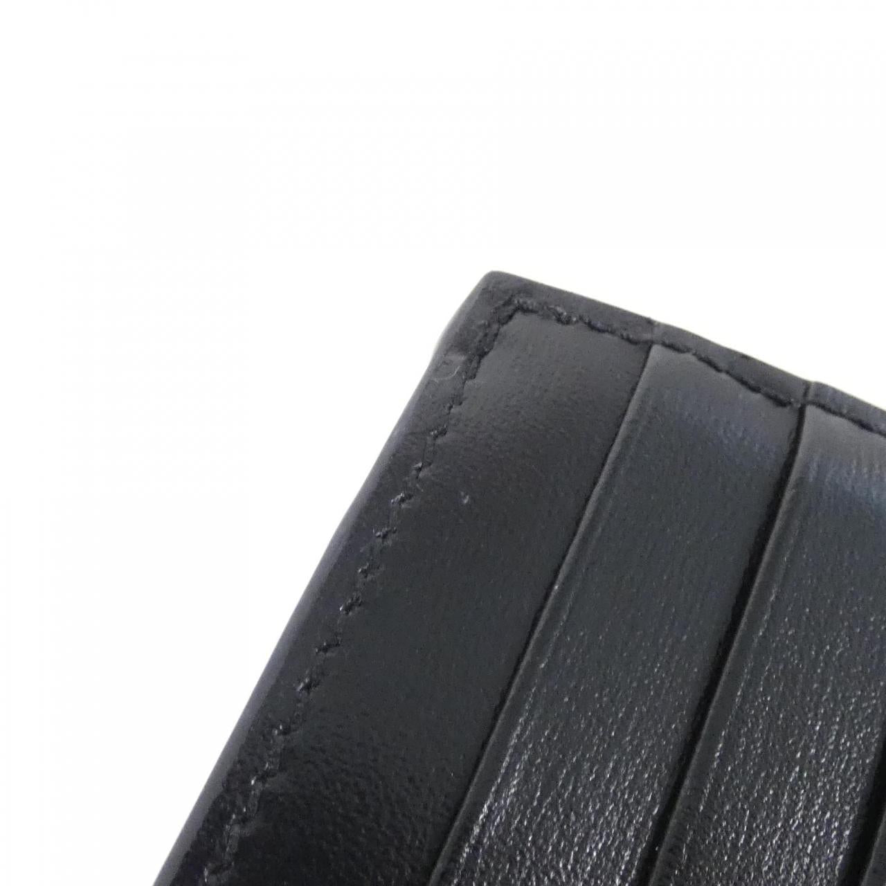 セリーヌ Zip Card Holder Cuir カーフ コインケース