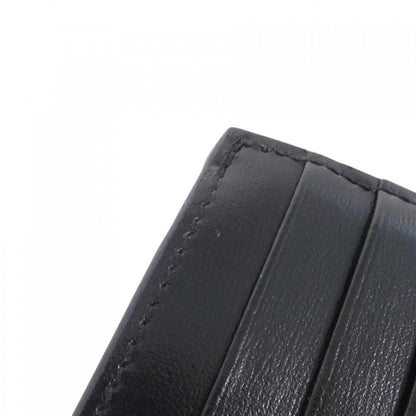 セリーヌ Zip Card Holder Cuir カーフ コインケース