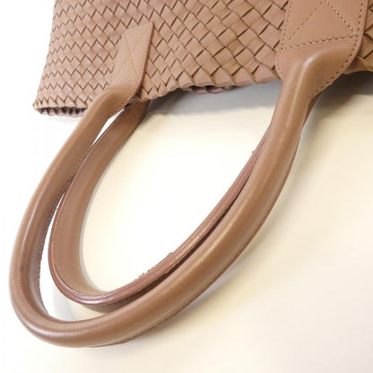 ボッテガヴェネタ カバ  レザー バッグ