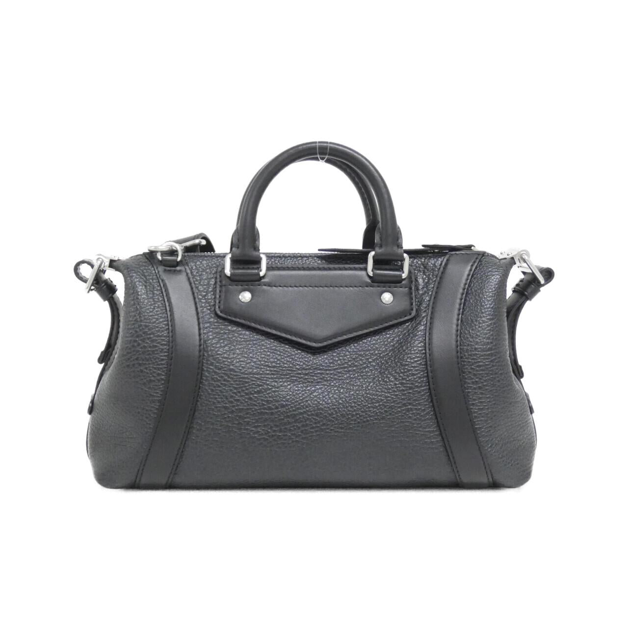 ルイヴィトン LV Biker 2025 Stainless Steel カーフショルダーバッグ