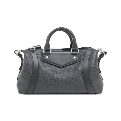 ルイヴィトン LV Biker 2025 Stainless Steel カーフショルダーバッグ