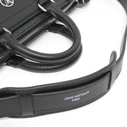 ルイヴィトン LV Biker 2025 Stainless Steel カーフショルダーバッグ