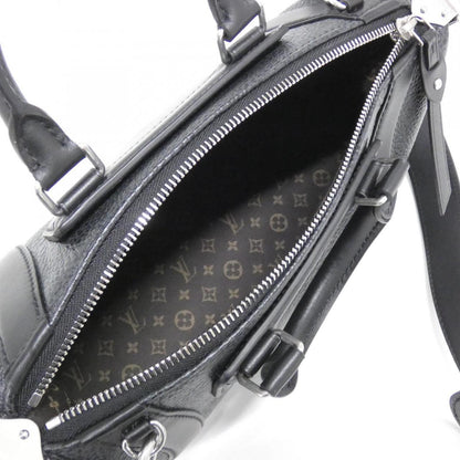 ルイヴィトン LV Biker 2025 Stainless Steel カーフショルダーバッグ