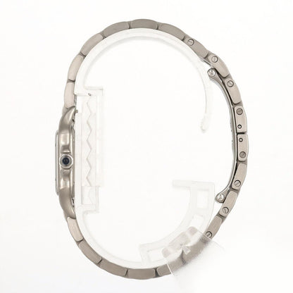 カルティエ パンテール SM ステンレス スチール ウォッチ