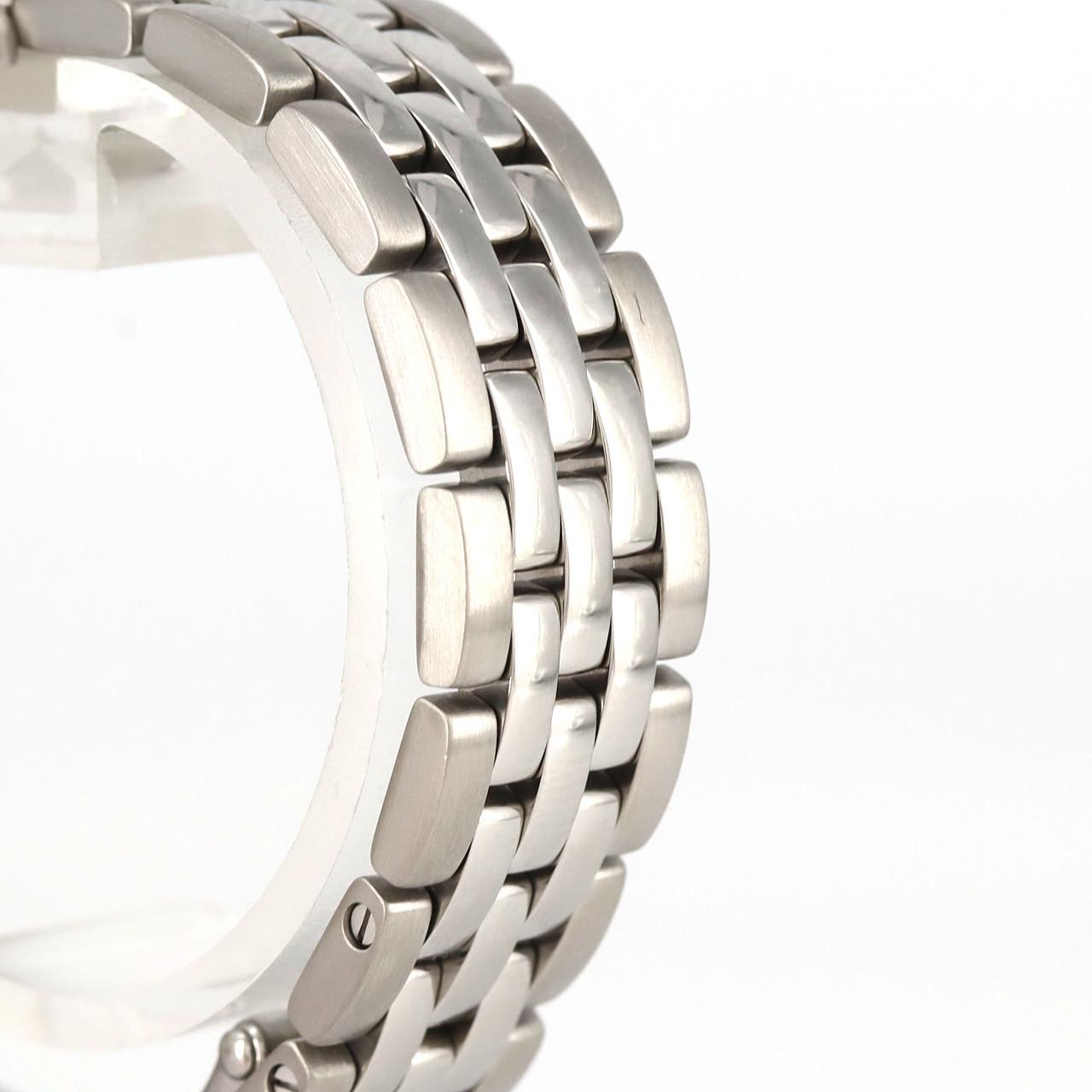 カルティエ パンテール SM ステンレス スチール ウォッチ