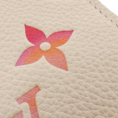 ルイ・ヴィトン モノグラム アンプラント 長財布