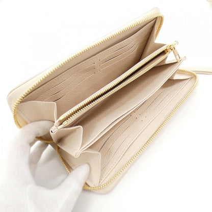 ルイ・ヴィトン モノグラム アンプラント 長財布