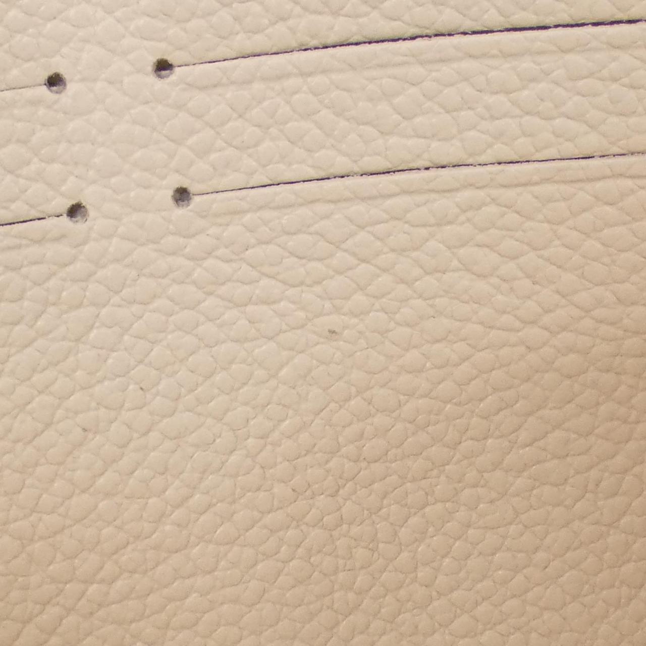 ルイ・ヴィトン モノグラム アンプラント 長財布