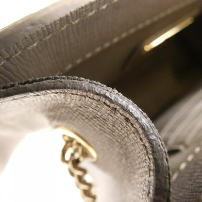 フルラ ジュリア レザー ショルダー バッグ