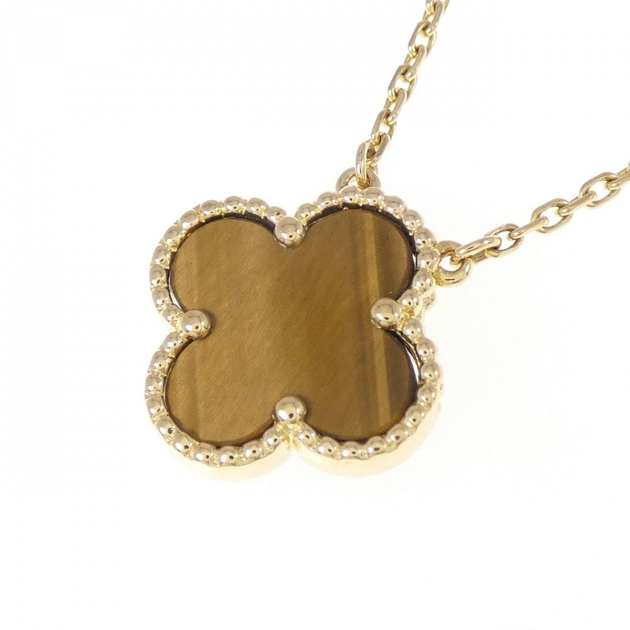 ヴァン クリーフ＆アーペル ヴィンテージ ネックレス