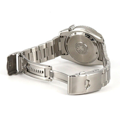 グランドセイコー スポーツコレクション ステンレススチール