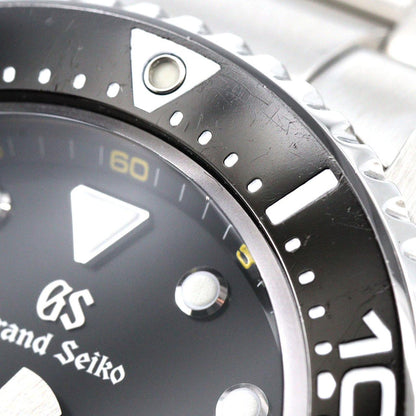 グランドセイコー スポーツコレクション ステンレススチール