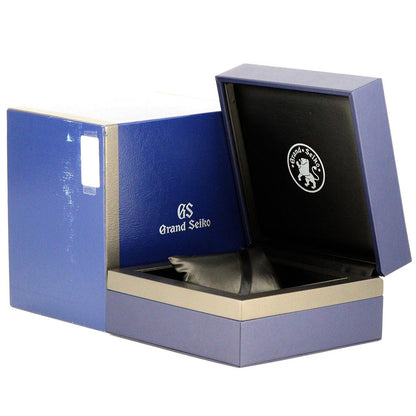 グランドセイコー スポーツコレクション ステンレススチール