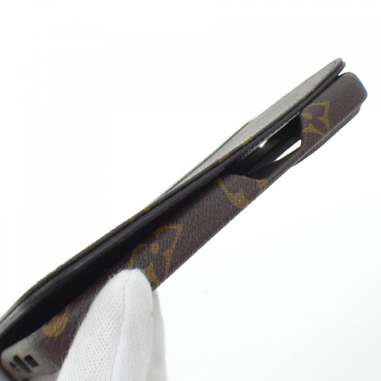 ルイ・ヴィトン モノグラムフォンケース