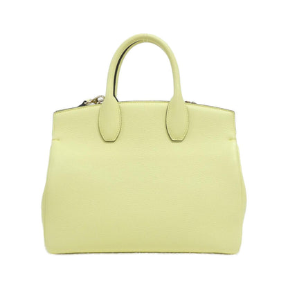 サルヴァトーレ フェラガモ THE STUDIO カーフ バッグ