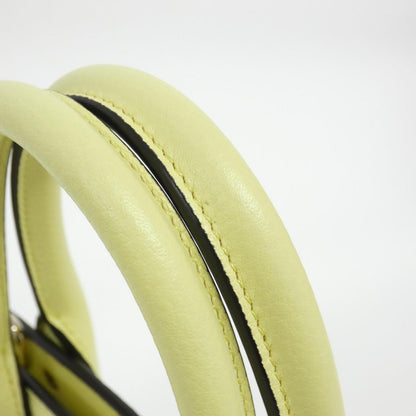 サルヴァトーレ フェラガモ THE STUDIO カーフ バッグ