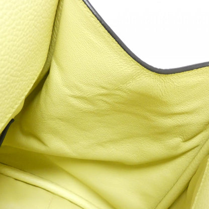 サルヴァトーレ フェラガモ THE STUDIO カーフ バッグ