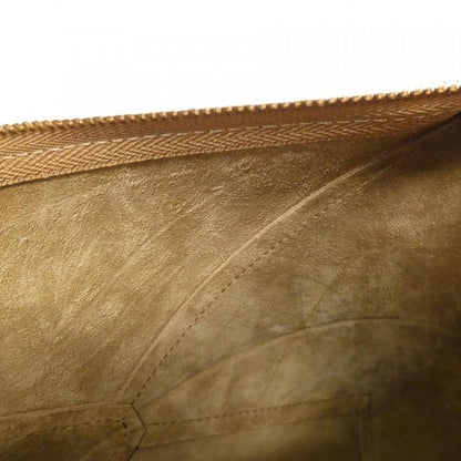 ロエベ パズル フォールド ポーチ カーフ ショルダー バッグ