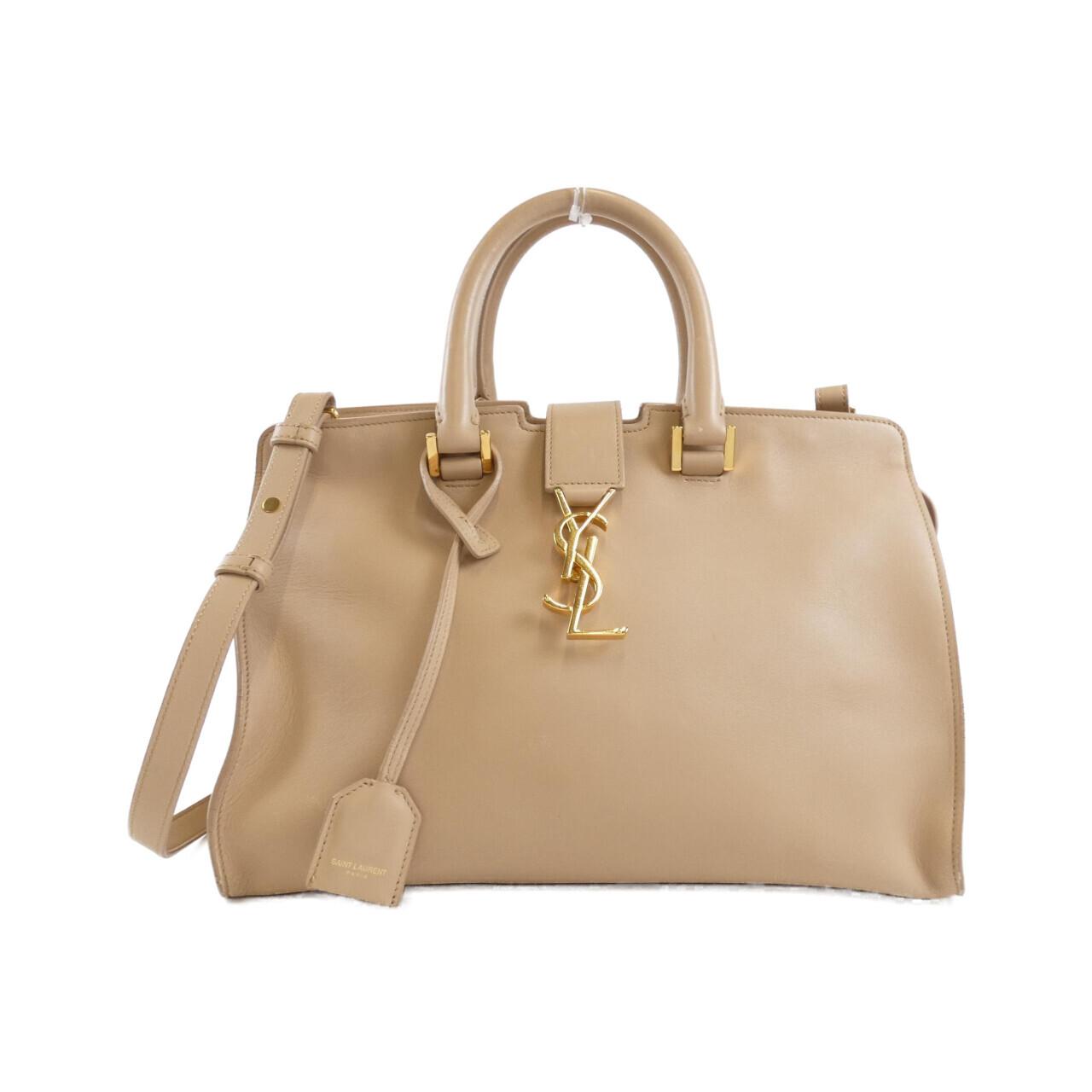 サンローラン 394461 BJ50J カーフ バッグ