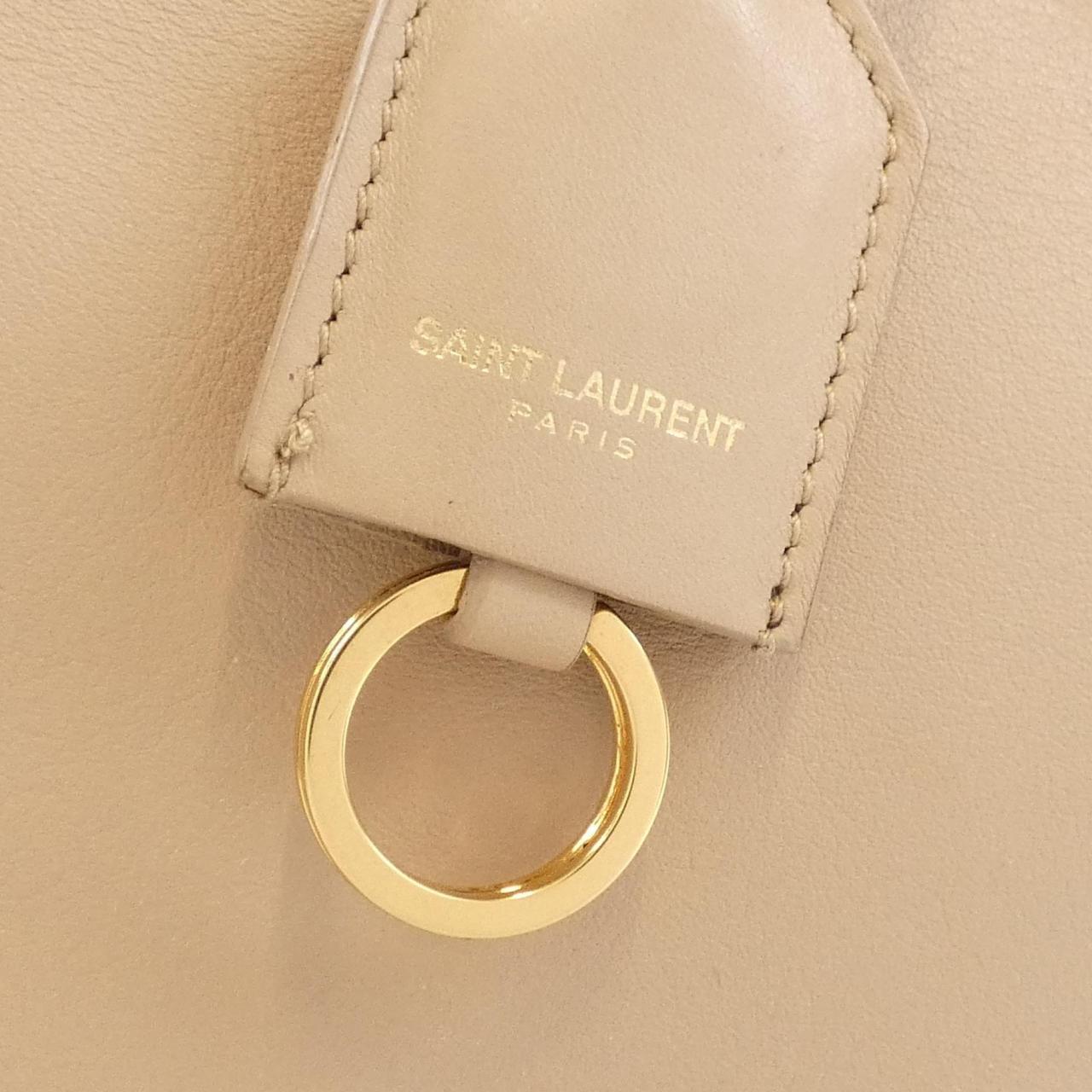 サンローラン 394461 BJ50J カーフ バッグ