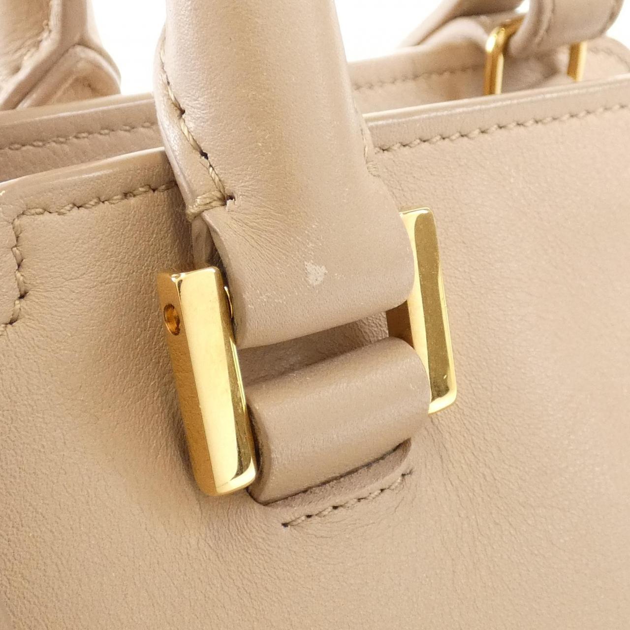 サンローラン 394461 BJ50J カーフ バッグ