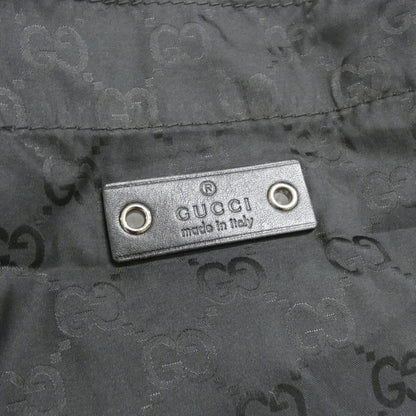 グッチ GGナイロン ショルダーバッグ