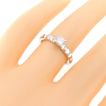 ブシュロン コル ド パリ プラチナ ダイヤモンドリング 9号