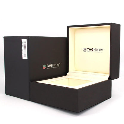 タグホイヤー アクアレーサー LIMITED ステンレススチール 腕時計