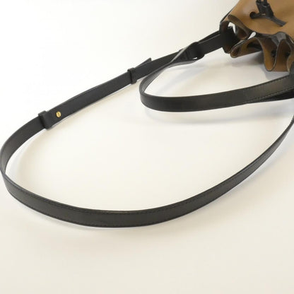 ロエベ バルーン カーフ ショルダーバッグ