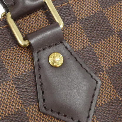 ルイヴィトン スピーディ ダミエ ボストンバッグ