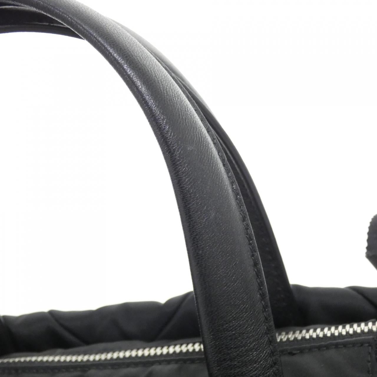 プラダ 1BG373 テスート キルティング バッグ