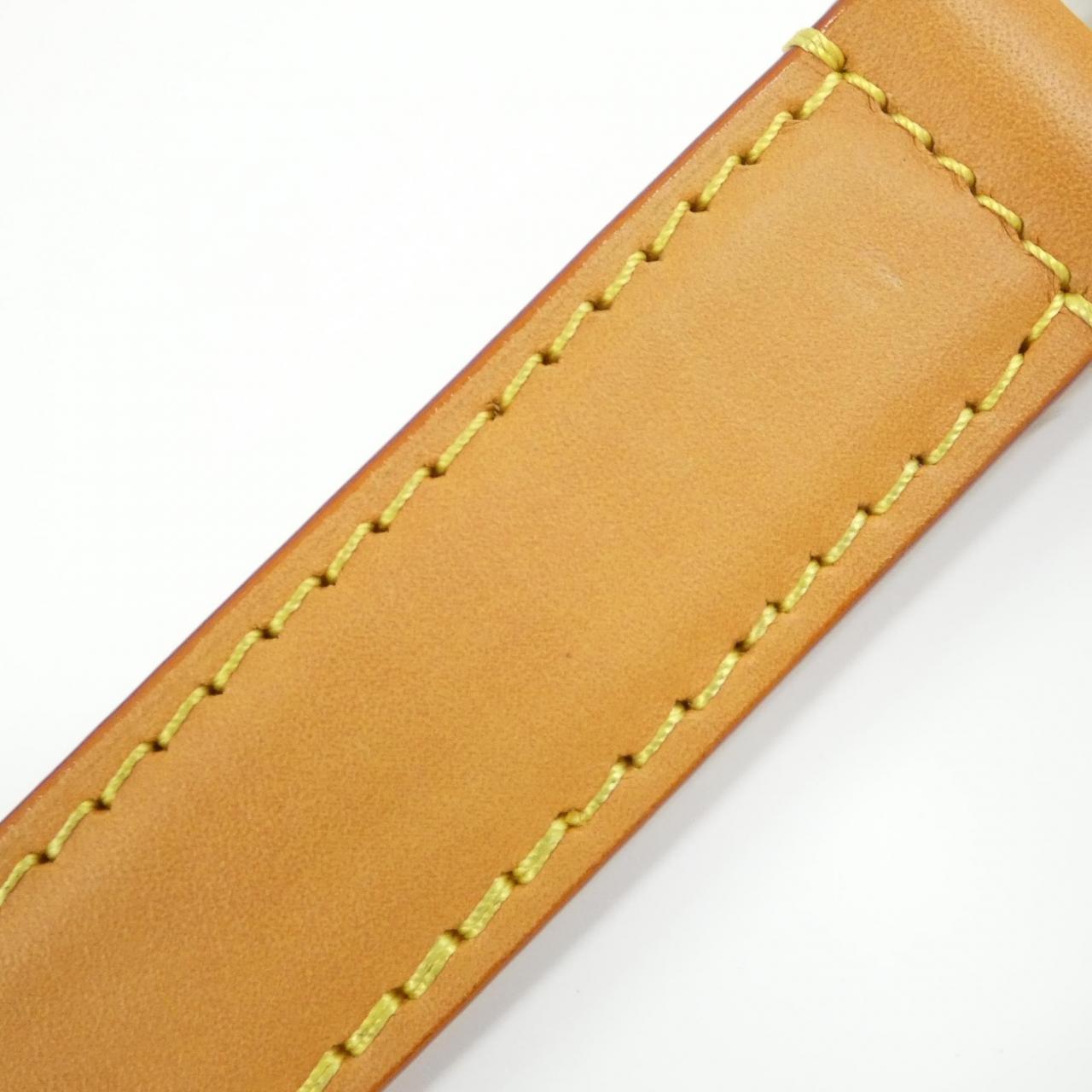ルイヴィトン モノグラムレザー ノエカーボ ショルダーバッグ