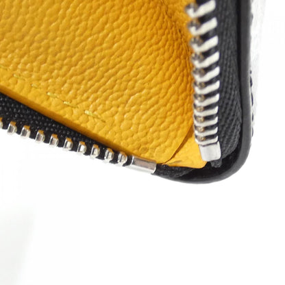 ゴヤール マティニョン ミニ コーティング キャンバス コイン ケース