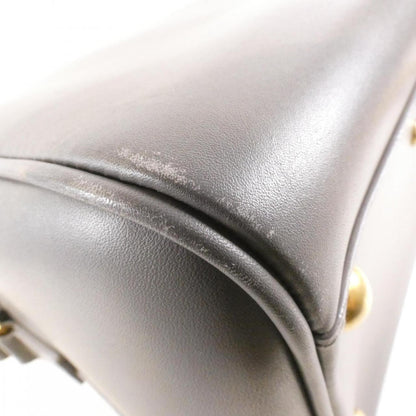 サンローラン ダッフル S カーフ ボストン バッグ