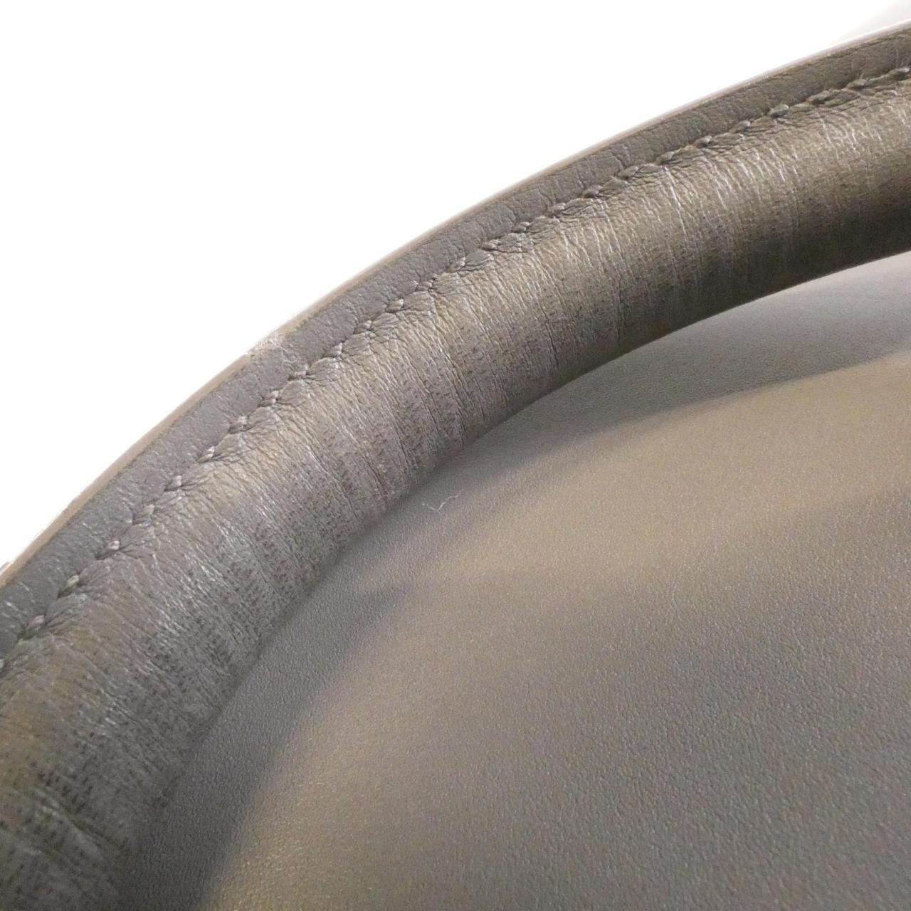 サンローラン ダッフル S カーフ ボストン バッグ