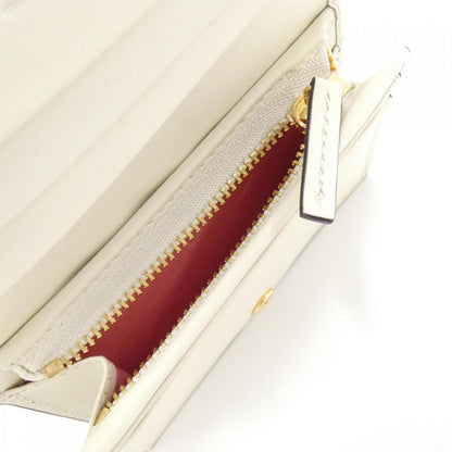 グッチ GG スプリーム GG アップル プリント ウォレット