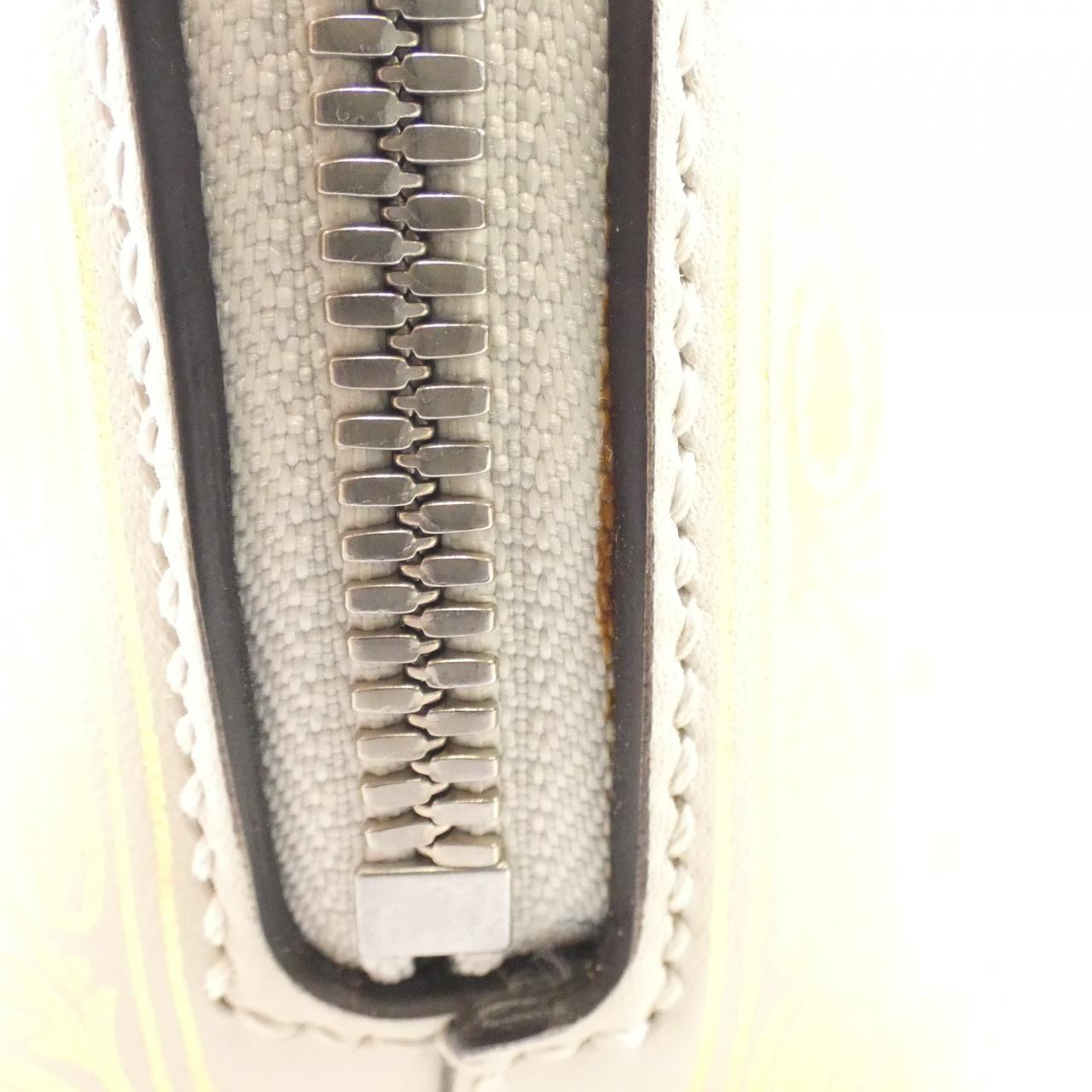 グッチ 511189 レザー ショルダー バッグ