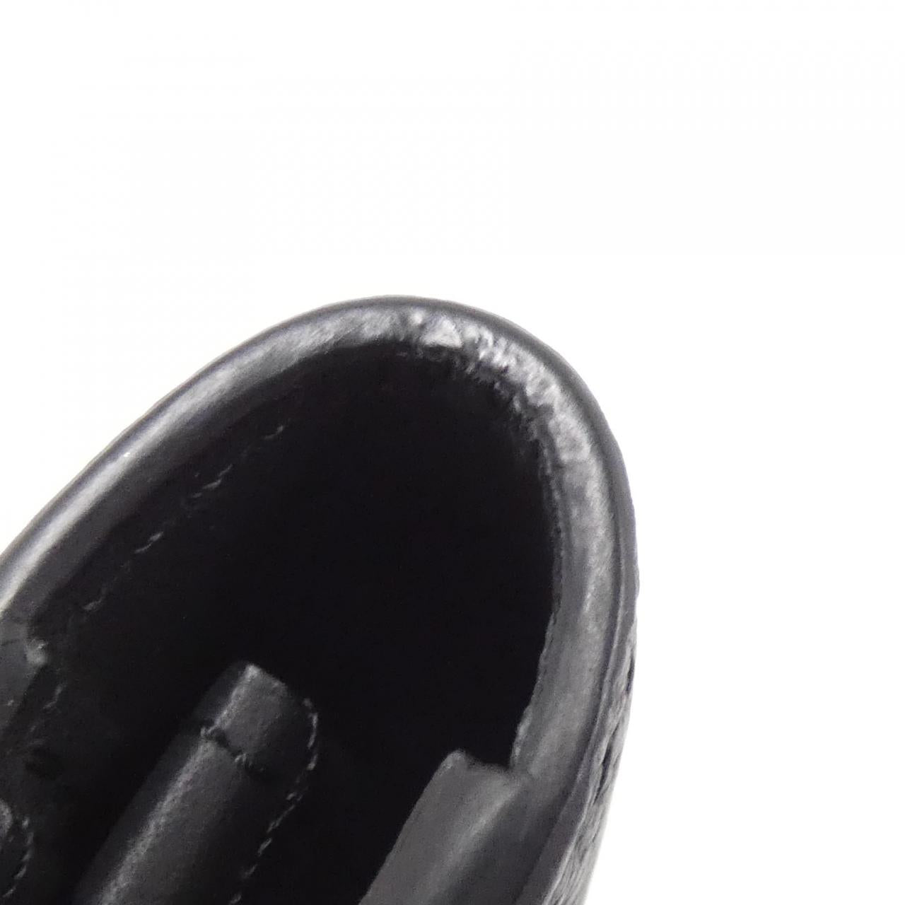 ルイヴィトン LVアエログラム レザー長財布