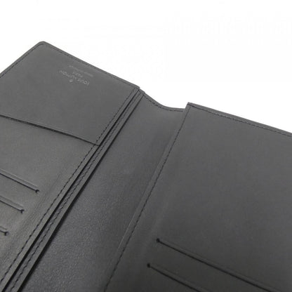 ルイヴィトン LVアエログラム レザー長財布