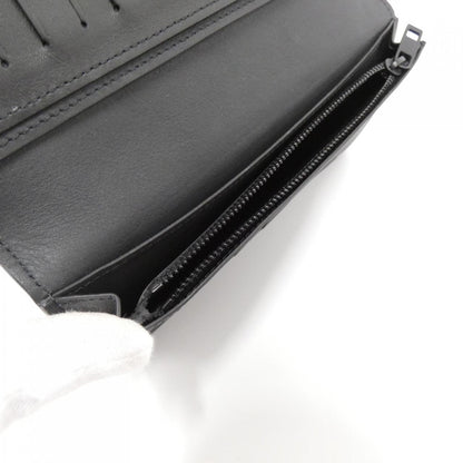 ルイヴィトン LVアエログラム レザー長財布