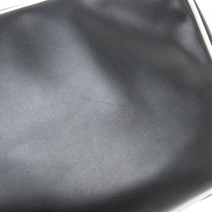 ミュウミュウ 5BB172 SOFTY PIPING ショルダーバッグ