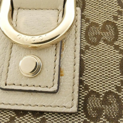 グッチ GGキャンバス ショルダーバッグ