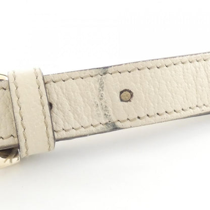 グッチ GGキャンバス ショルダーバッグ