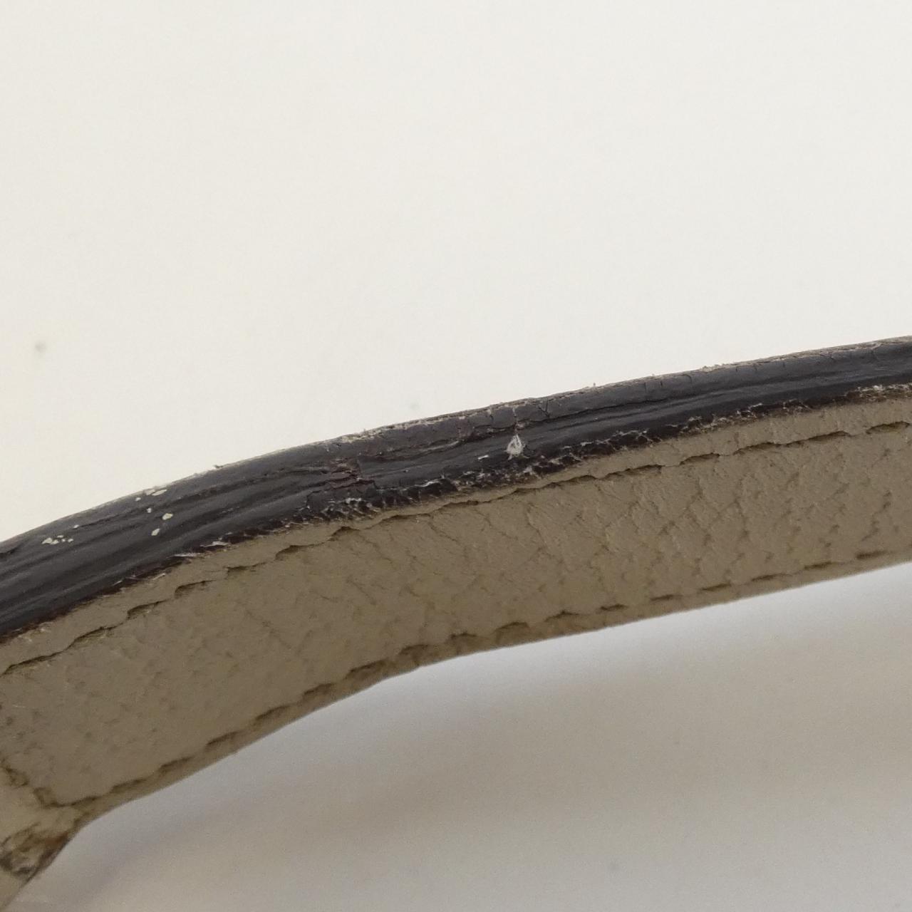 グッチ GGキャンバス ショルダーバッグ