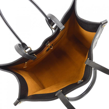 ルイ・ヴィトン オンザゴー モノグラム アンプラント バッグ