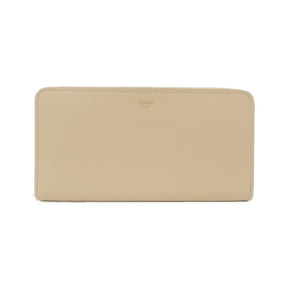 セリーヌ カーフ長財布
