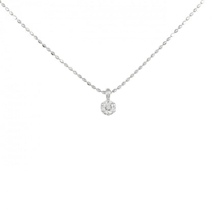 PT900 PT850 ダイヤモンド ネックレス