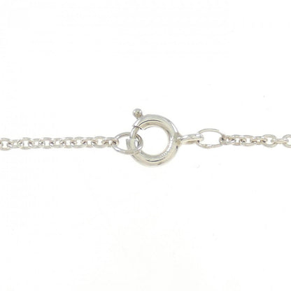 ティファニー ハートリンク ラリエット ネックレス