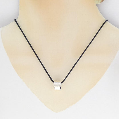 エルメス 925 シルバー ネックレス