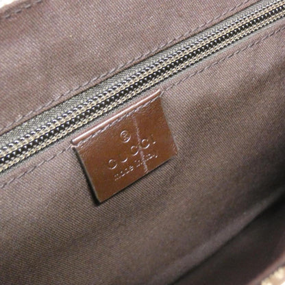 グッチ GGキャンバス ウエストバッグ